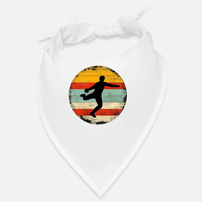 Discus Throw Bandana