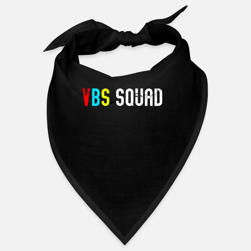 VBS Summer Love Squad Christliche Bibel Bandana