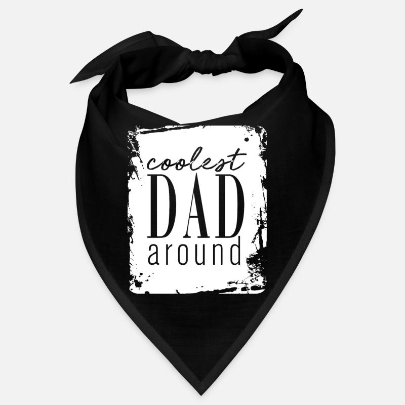 Bester Papa Bandana