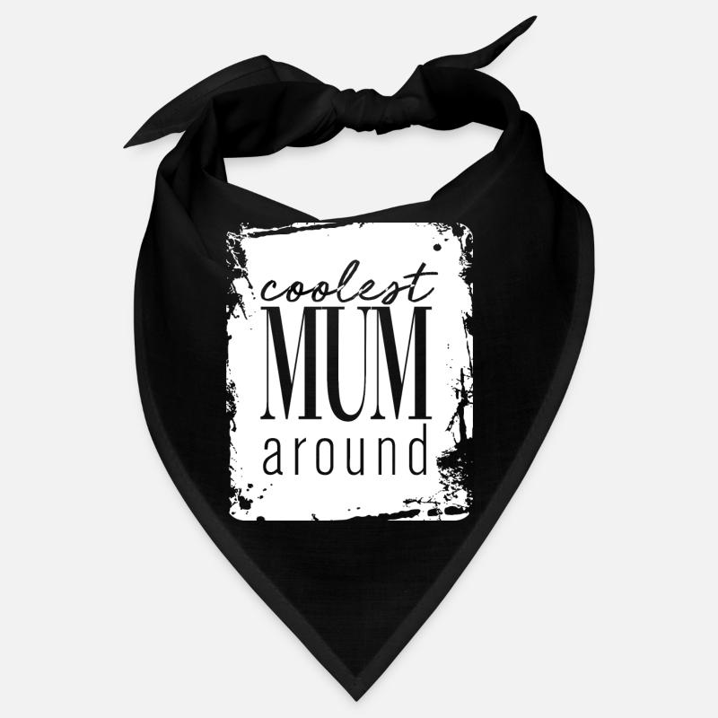 Beste Mama Bandana