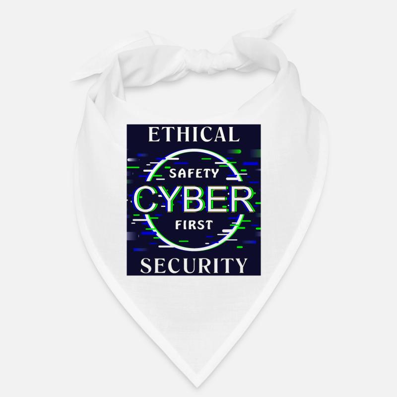 Ethical Cyber Security Bandana