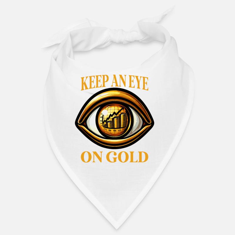 Gold Trader Forex Trader XAUUSD Trader Bandana