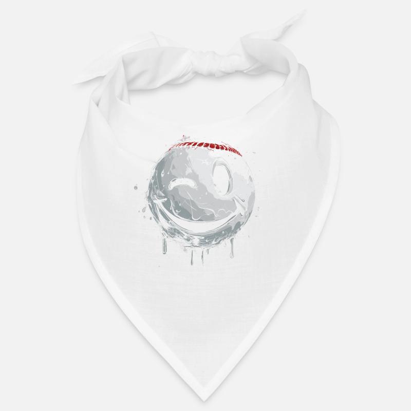 Baseball Bandana