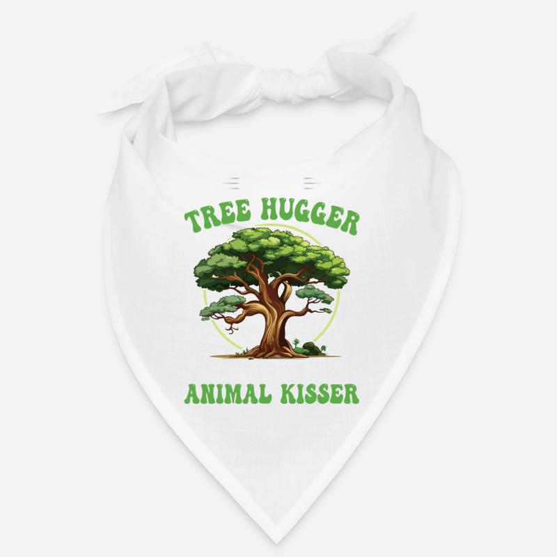 Umweltschützer Bandana