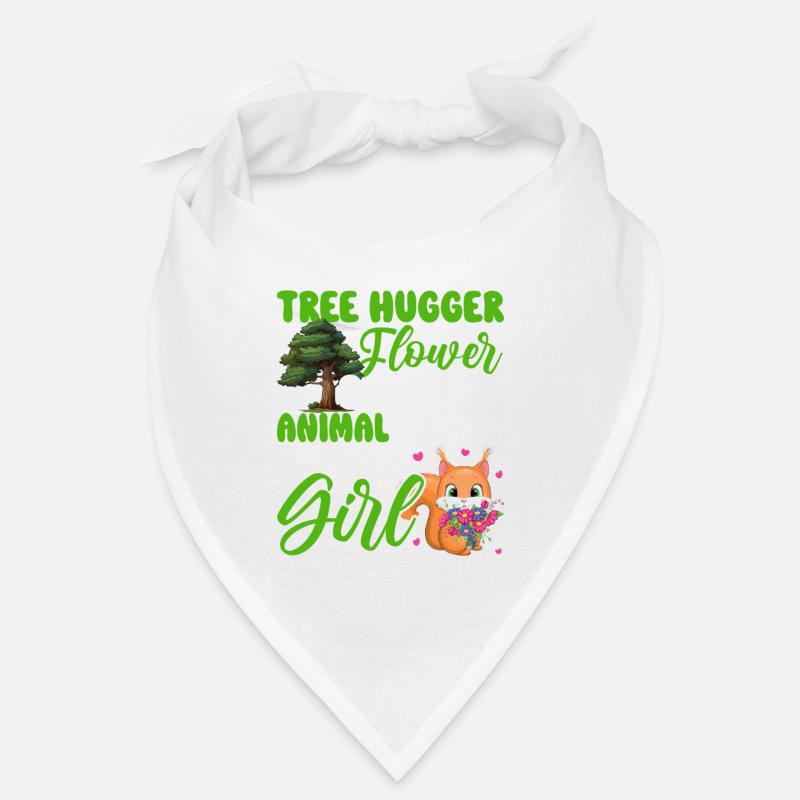 Environmentalist Bandana