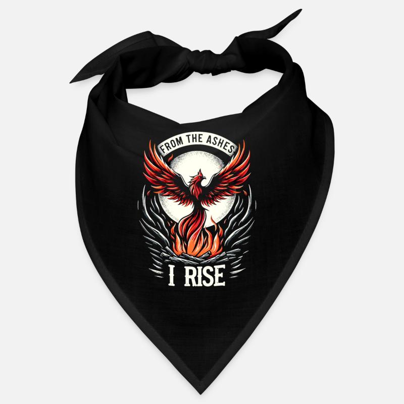 Sensibilisation aux survivants d'un AVC Bandana