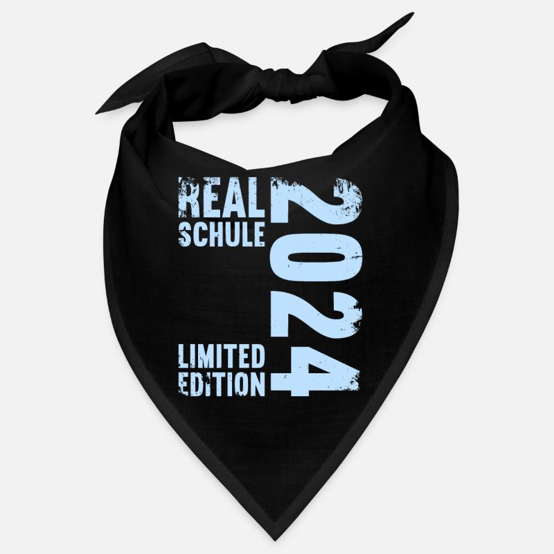 Lycée Jeunes Filles Lycée 2024 Bandana