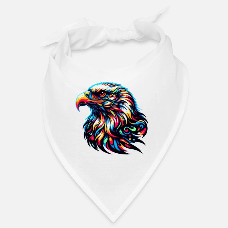 White-tailed eagle Bandana
