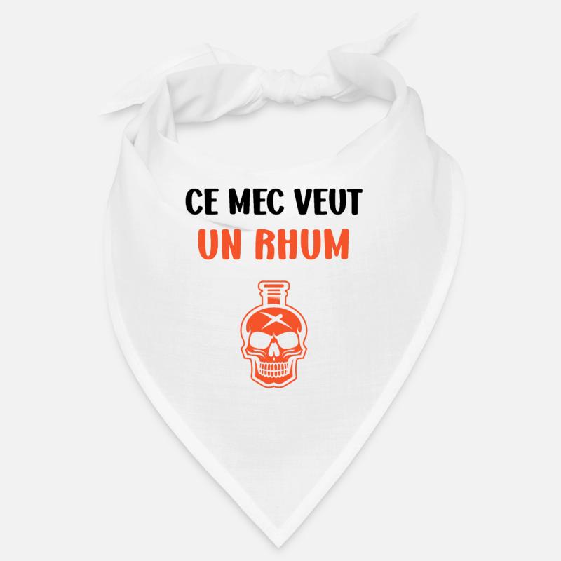 Rhum Bandana