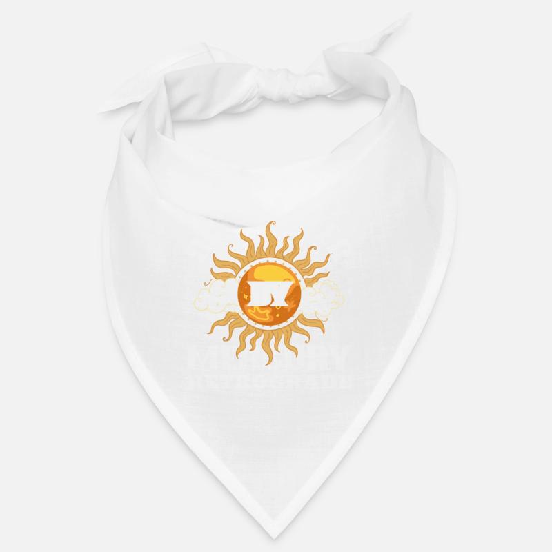 Retrograde planets Mercury Retrograde Bandana