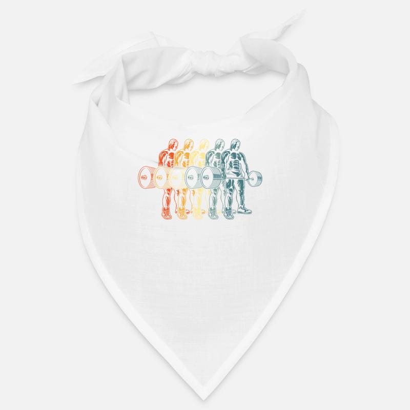 Fitness Bandana