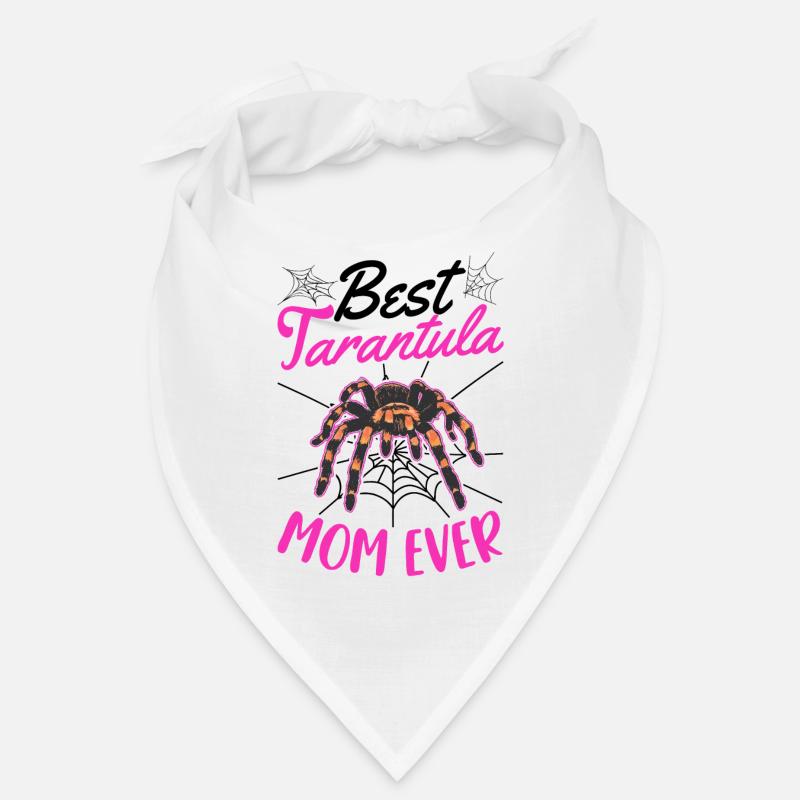 Meilleure maman tarentule de tous les temps Tarantel Mama Bandana