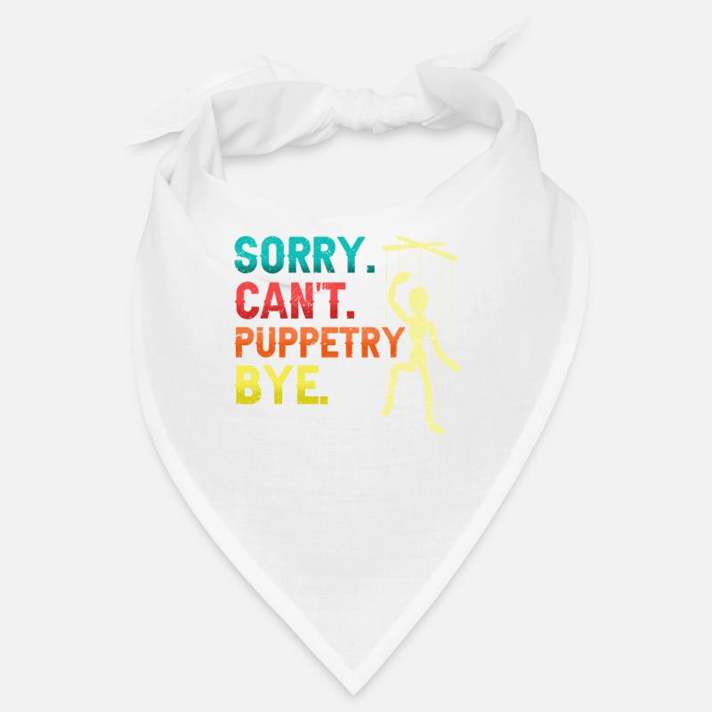 Puppeteer, puppeteer Bandana