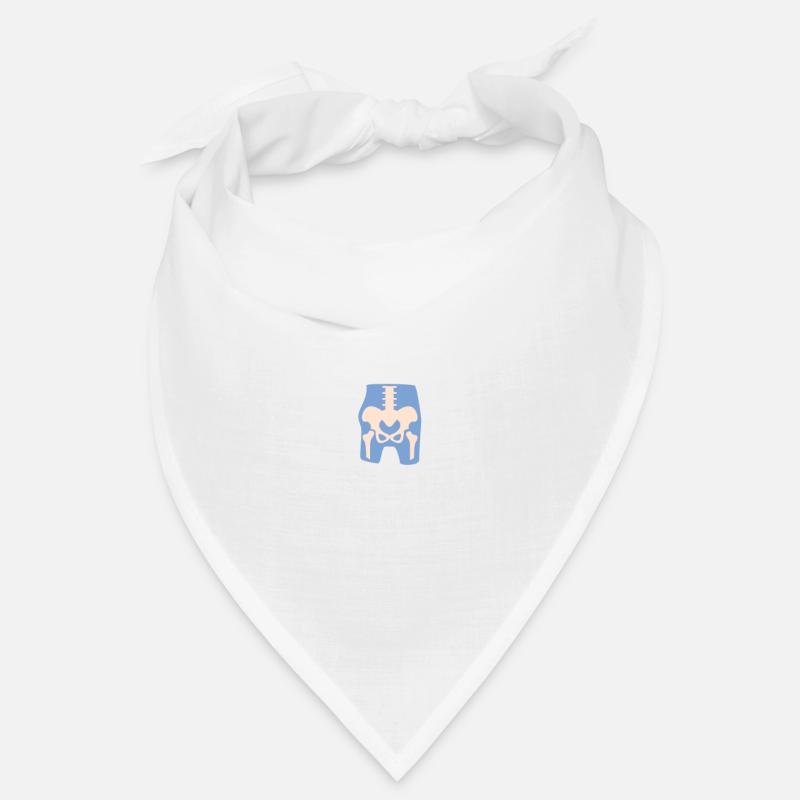 ortho Ortho Nurse Difference Maker Chirurgischer Bandana