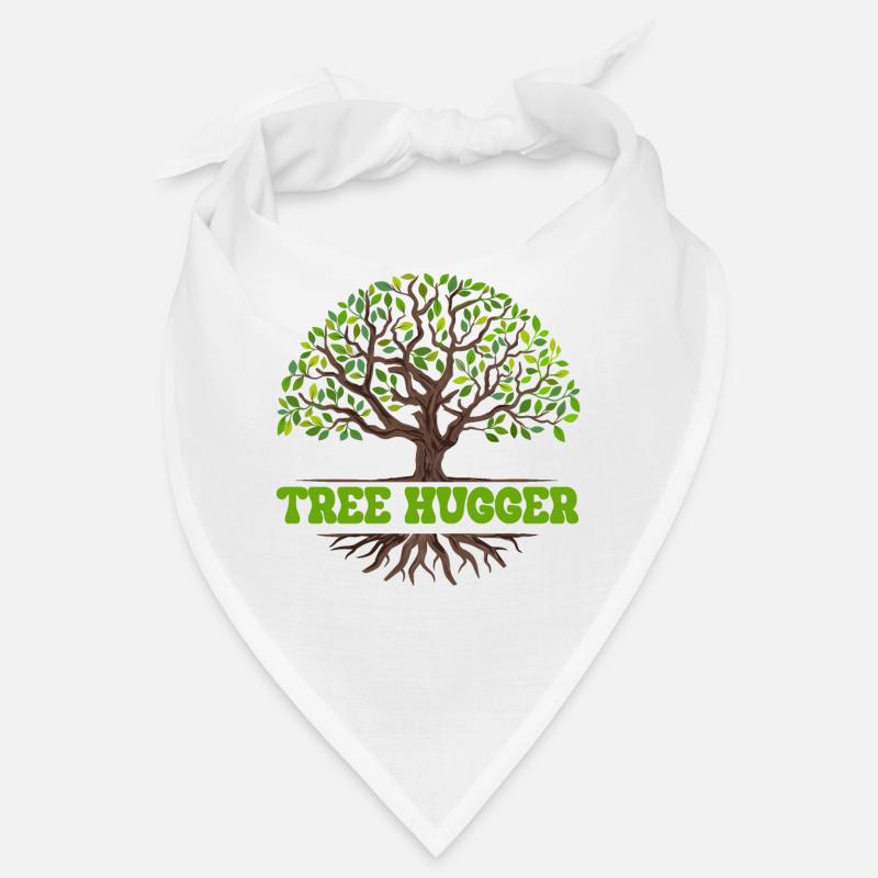 Environmentalist, Nature Lover Bandana