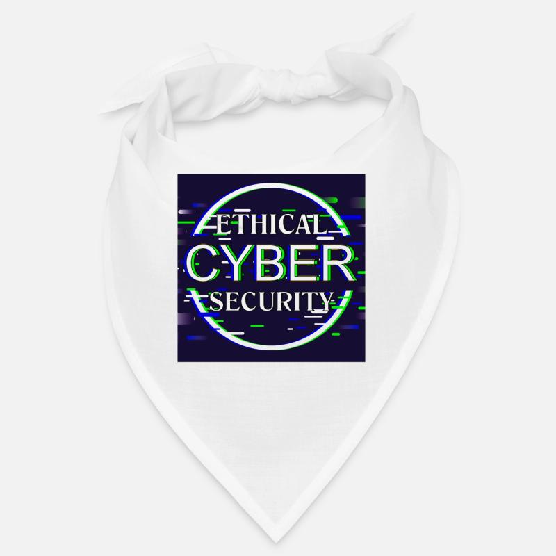 Cybersécurité éthique Bandana