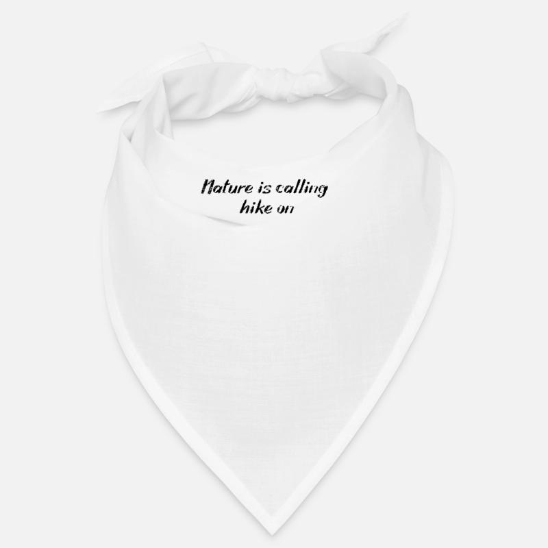 Wandern - Nature is calling, hike on Bandana