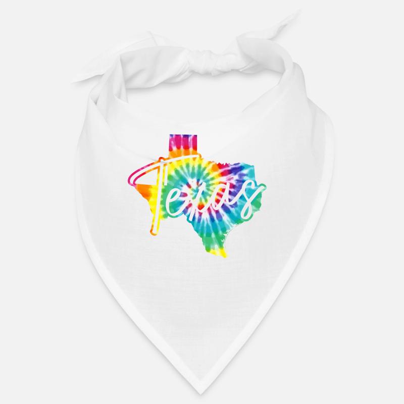 Texas Bandana