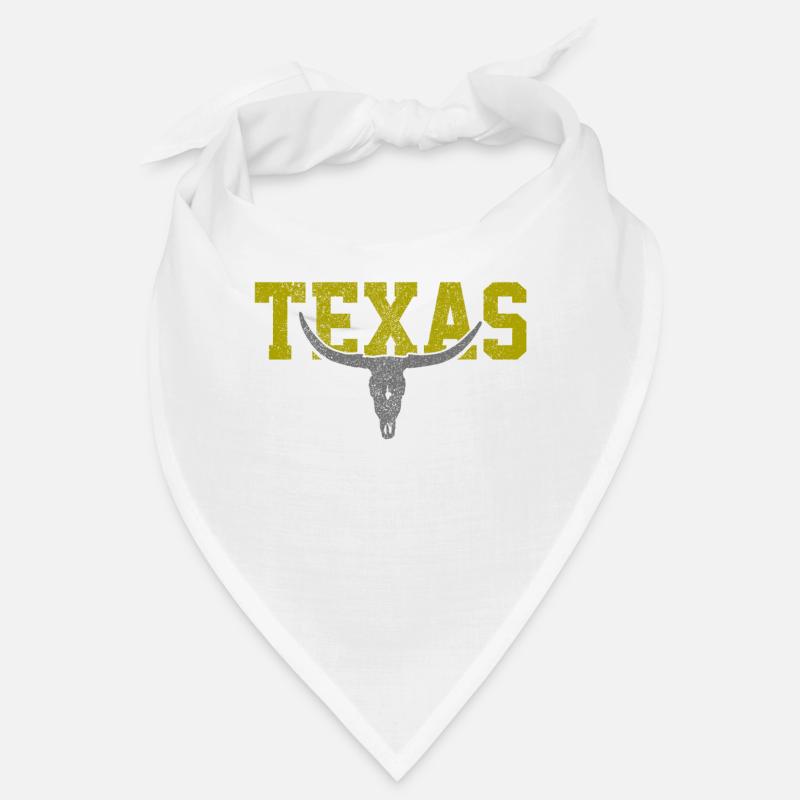 Texas Bandana
