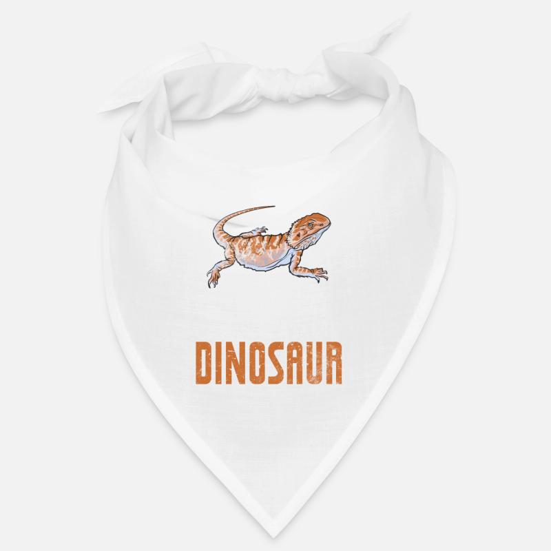 Gecko Bandana