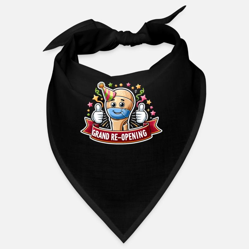 Chirurgie de remplacement de la hanche Chirurgie post-opératoire de la hanche Bandana