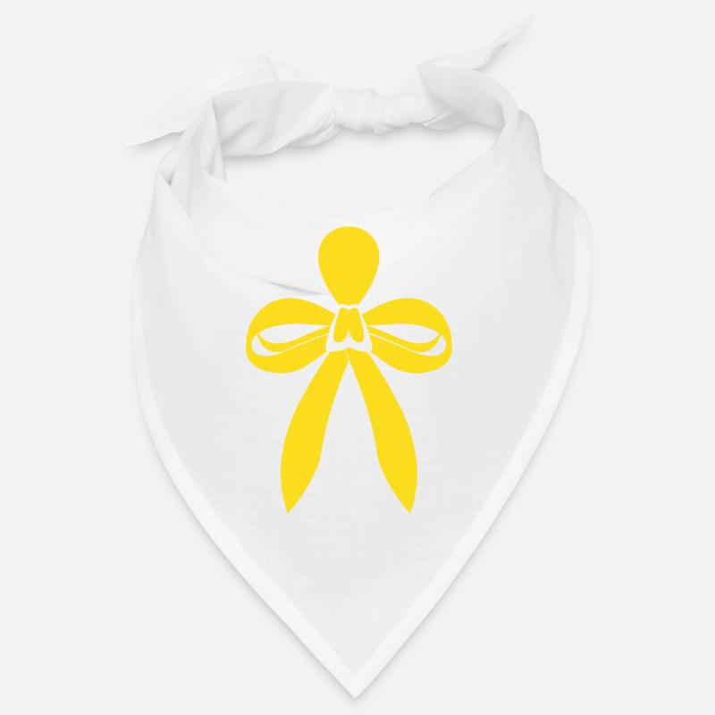 endométriose Bandana