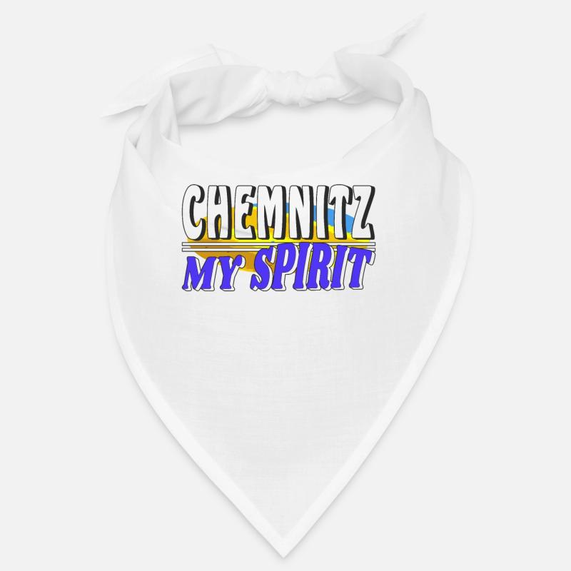 CHEMNITZ MON Bandana