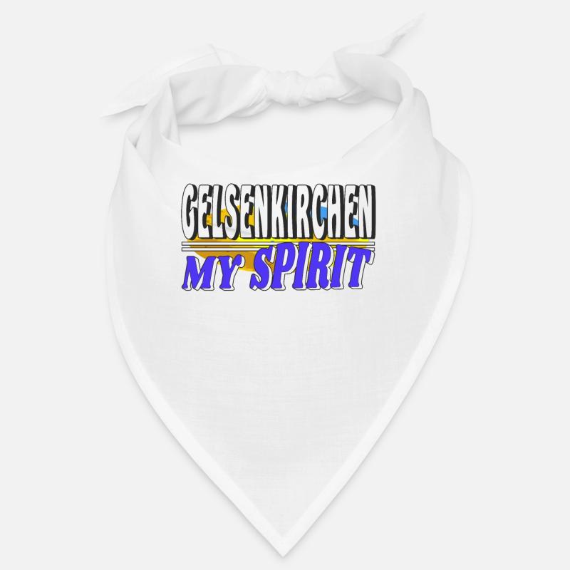GELSENKIRCHEN MON Bandana