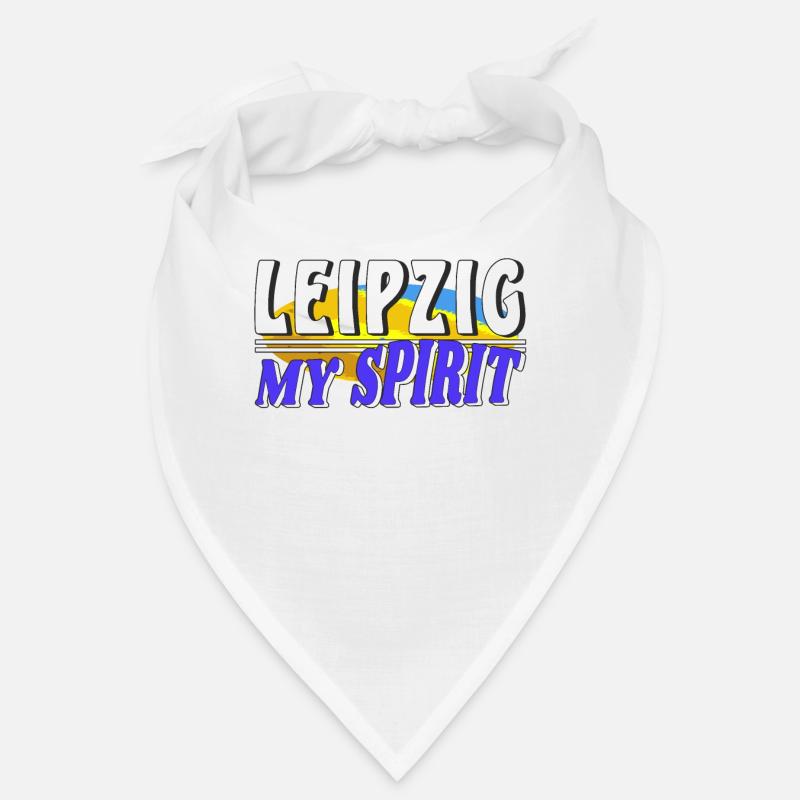 LEIPZIG MON Bandana