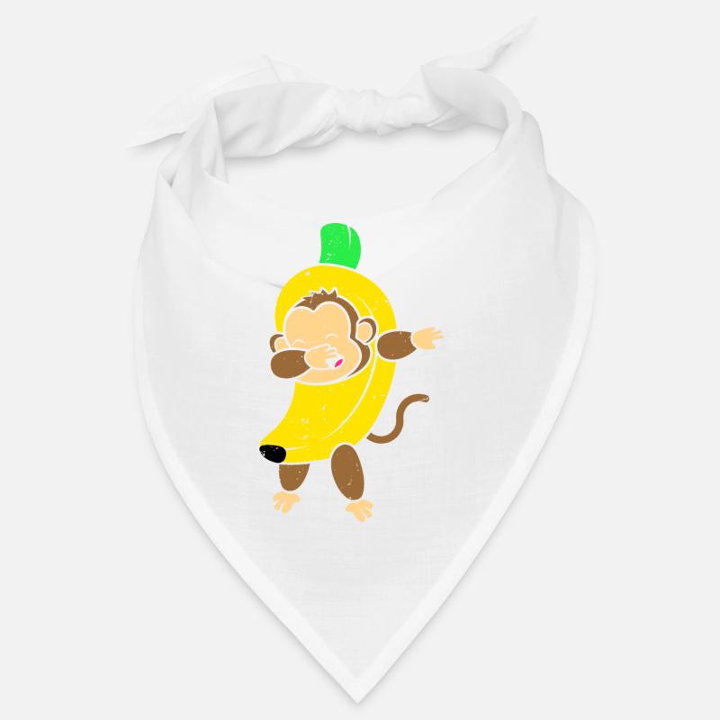 Dab Bandana