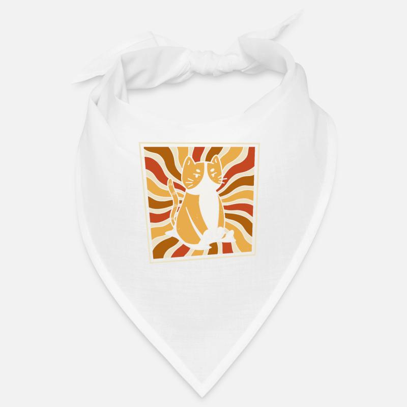 Chat Bandana
