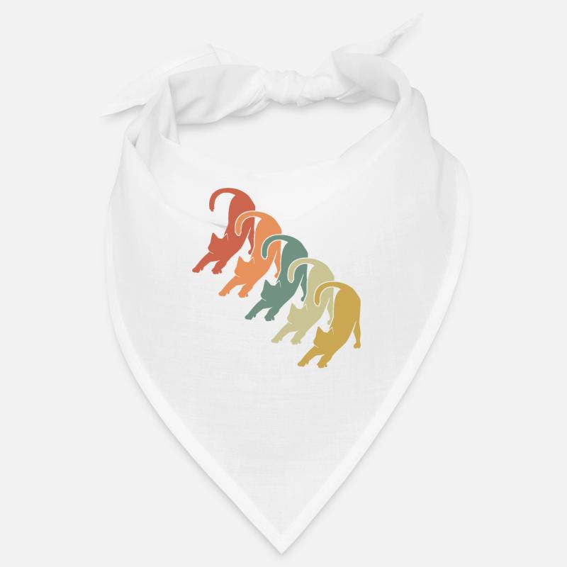 Chat Bandana