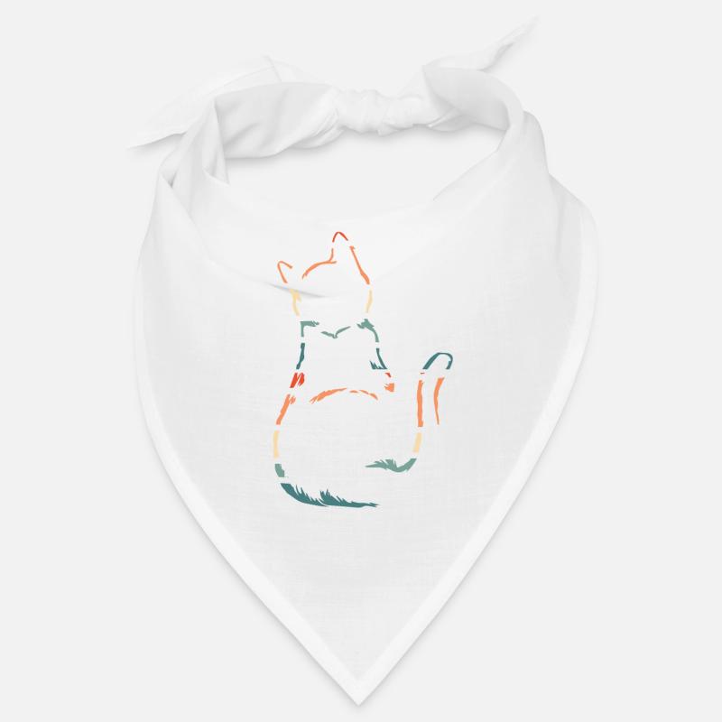 Chat Bandana