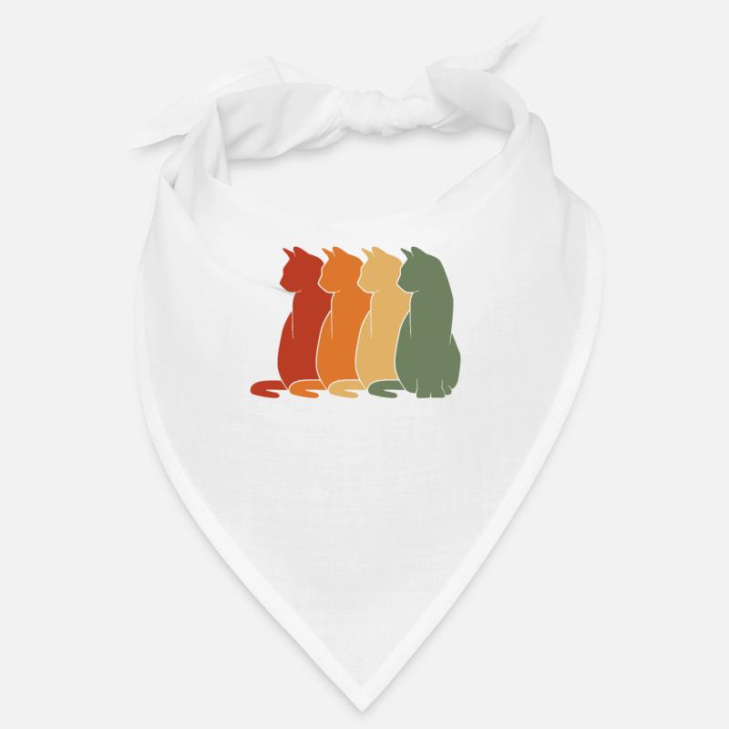 Chat Bandana