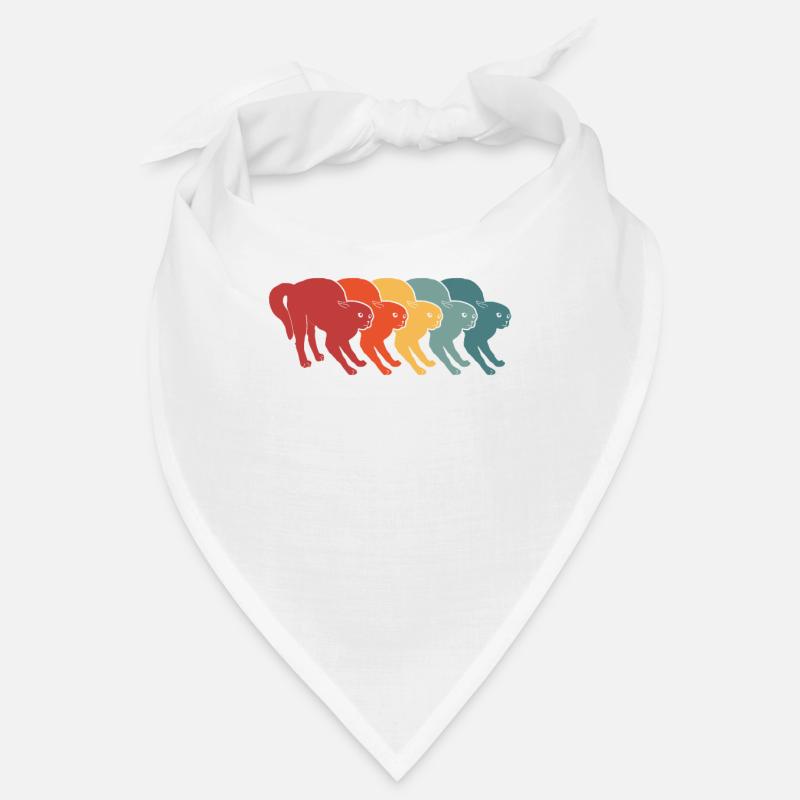 Chat Bandana