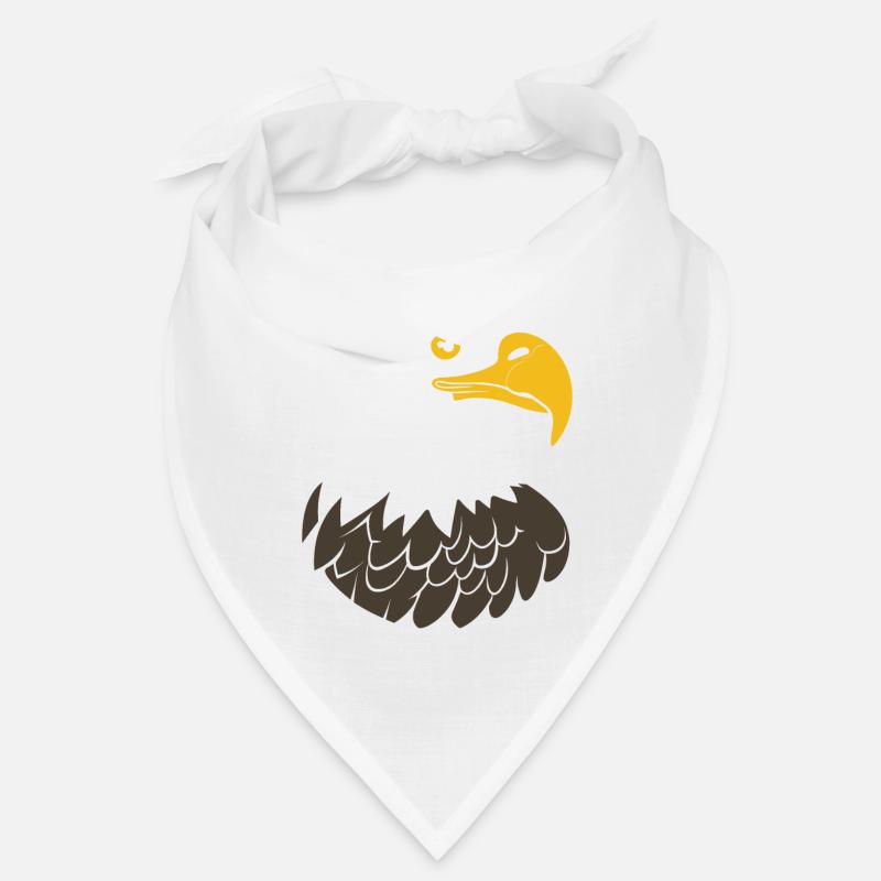 Eagle Bird Bandana