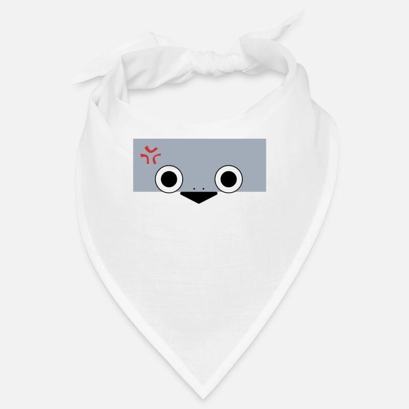 Sacambaspi's Ancient Fish Meme Upset Bandana