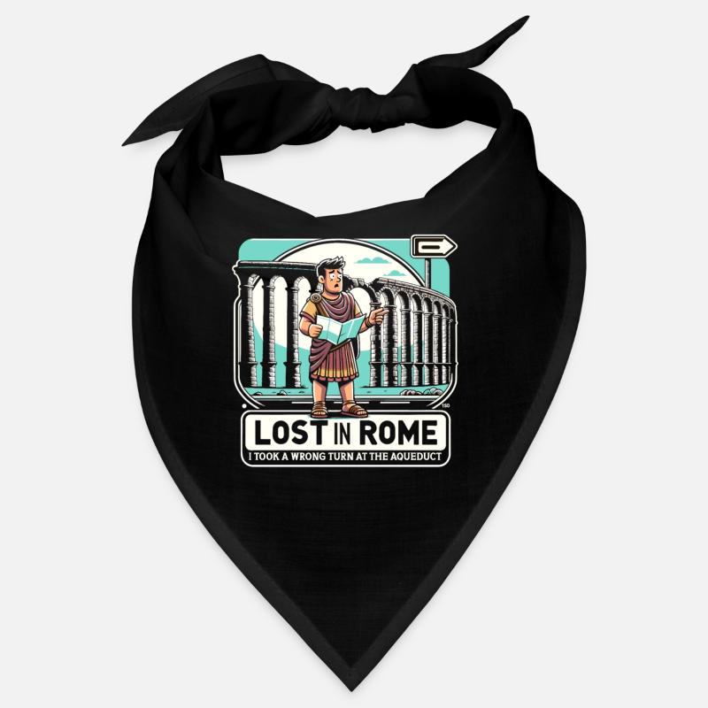 Julius Caesar Roman History Roman Empire Bandana
