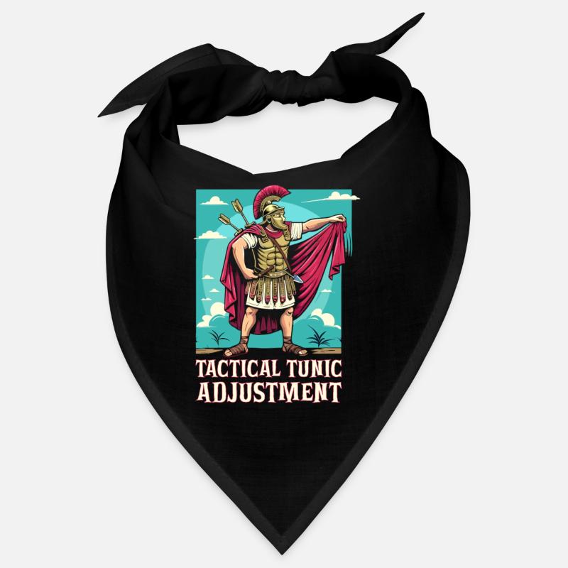 Jules César Histoire romaine Empire romain Bandana