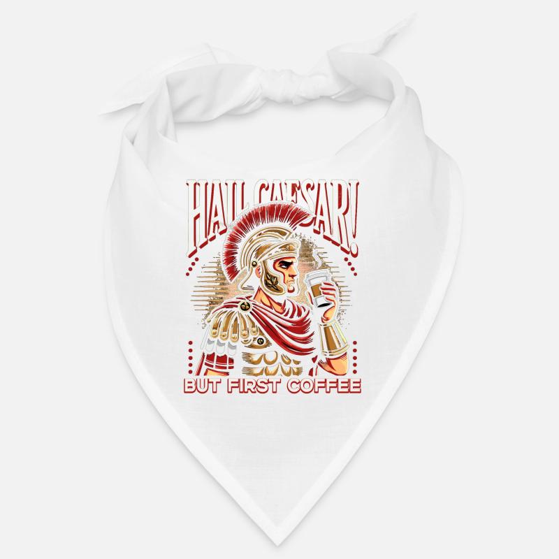 Jules César Histoire romaine Empire romain Bandana