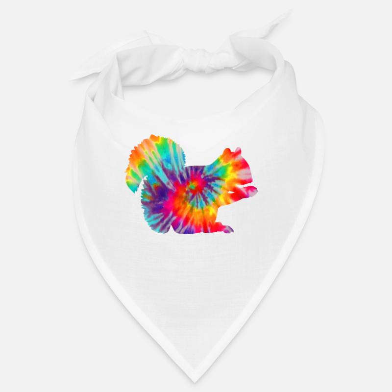 Eichhörnchen Bandana