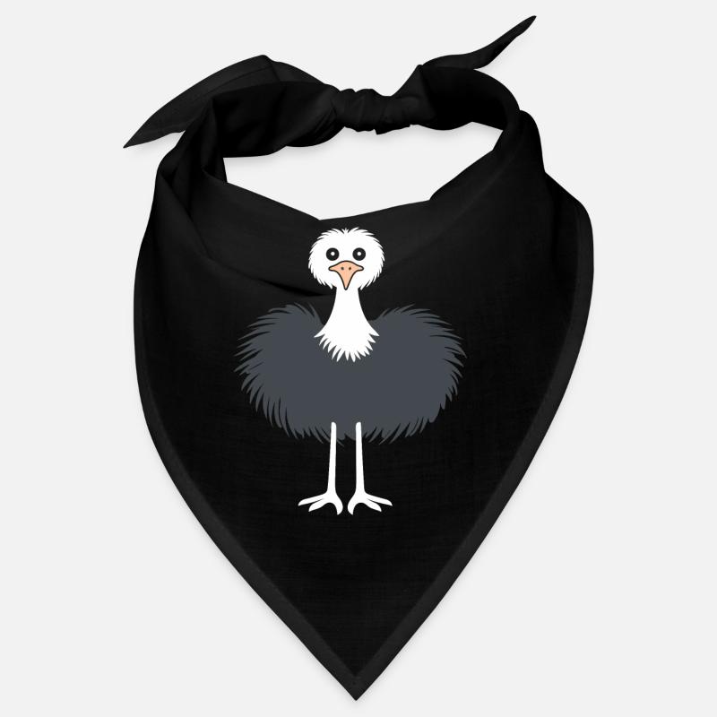 Strauß Bandana