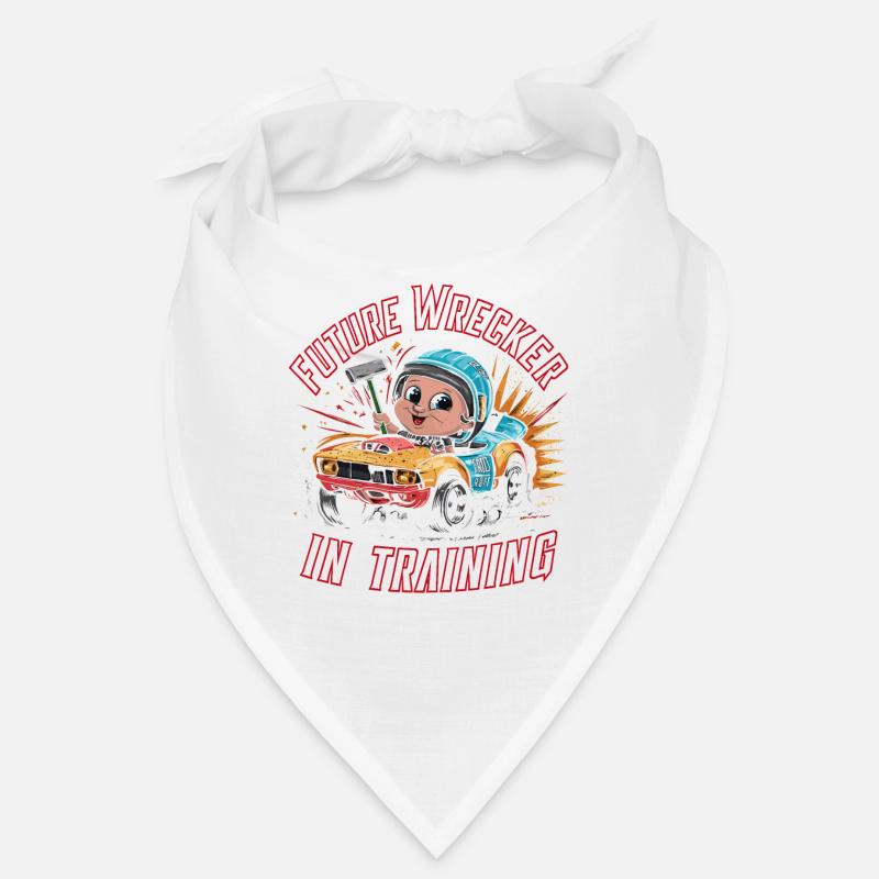 Demo Derby Demolition Derby Demolition Derby Bandana