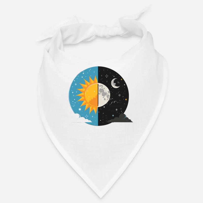 Easter Eostre Pagan Spring Bandana