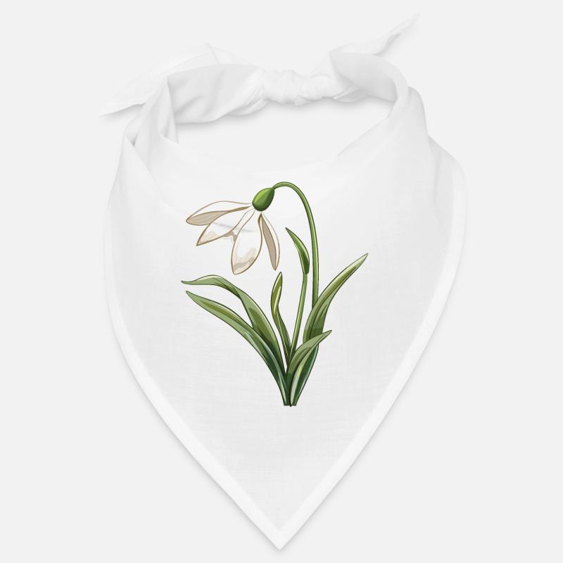 Easter Eostre Pagan Spring Bandana