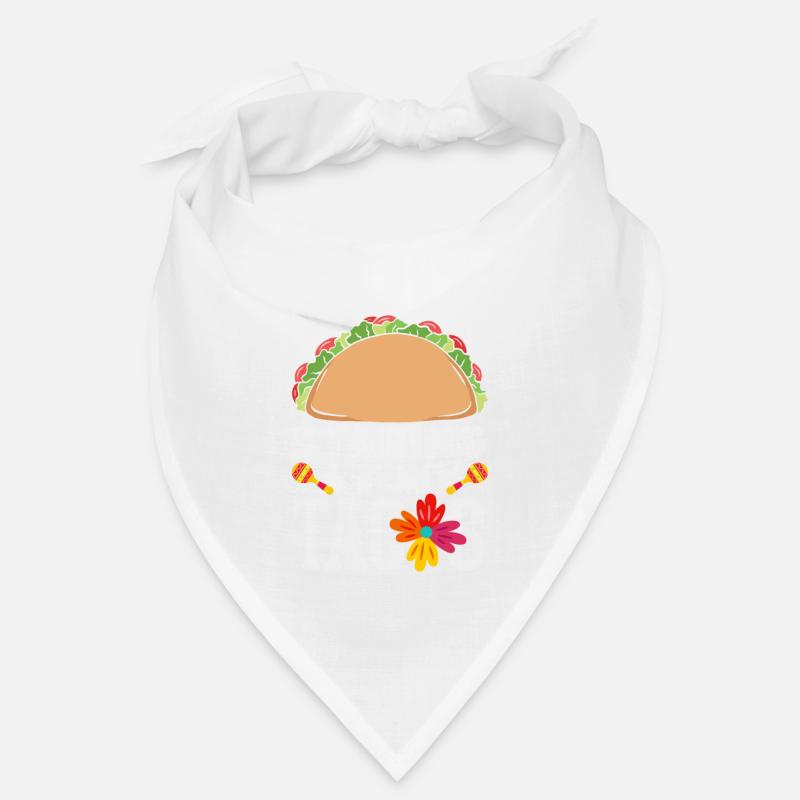 Fiesta mexicaine Cinco De Mayo Bandana