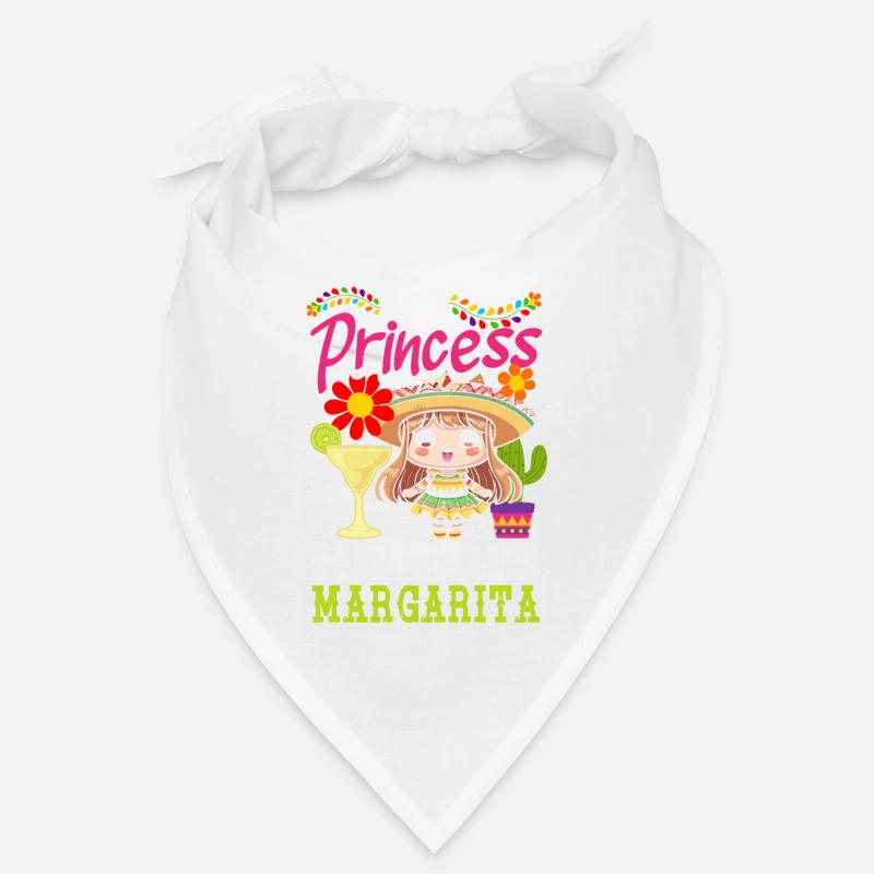 Fiesta mexicaine Cinco De Mayo Bandana