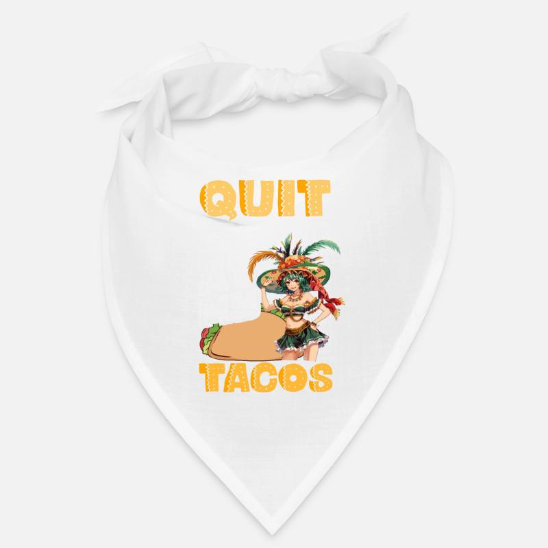 Fiesta mexicaine Cinco De Mayo Bandana