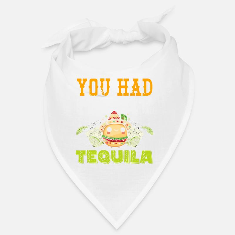 Mexican Fiesta Cinco De Mayo Bandana