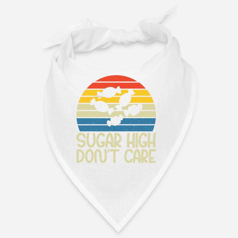 Cadeau de bonbons Bandana